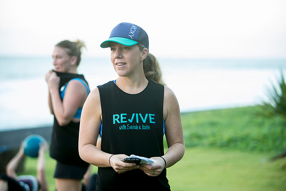 REVIVE 187