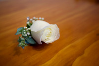 COURTNEY & BRAD - ARAVINA