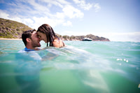 Trash the Dress