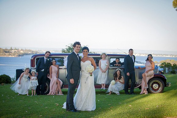 Pace Photography - Perth & Surrounds