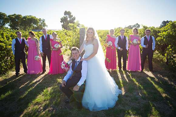 Pace Photography - Perth & Surrounds