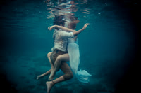 Trash the Dress