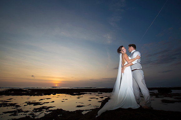 Destination Wedding Photography