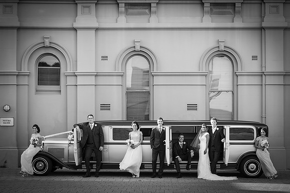Pace Photography - Perth & Surrounds