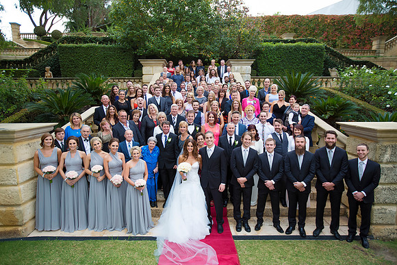 Pace Photography - Perth & Surrounds