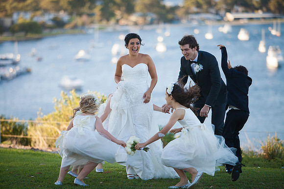 Pace Photography - Perth & Surrounds