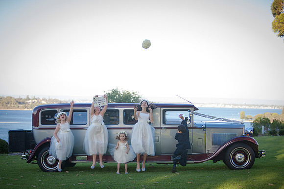 Pace Photography - Perth & Surrounds