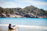 Trash the Dress