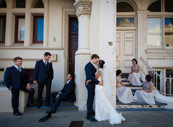 Pace Photography - Perth & Surrounds