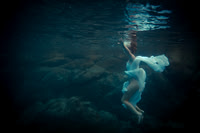 Trash the Dress