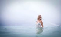 Trash the Dress