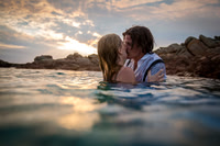 Trash the Dress