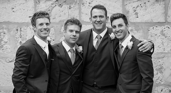 Pace Photography - Perth & Surrounds