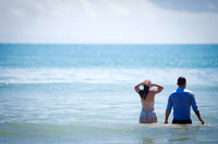 Trash the Dress