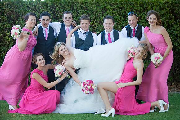 Pace Photography - Perth & Surrounds