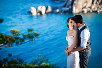 Wedding Photography - Magnetic Island, Queensland