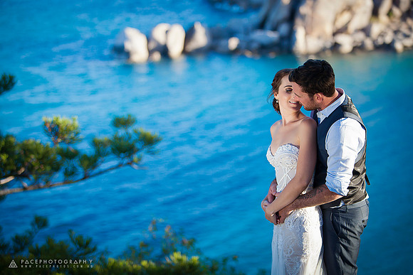 Wedding Photography - Magnetic Island, Queensland