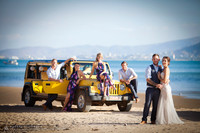 Wedding Photography - Magnetic Island, Queensland