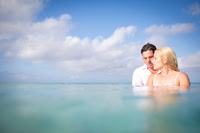Trash the Dress