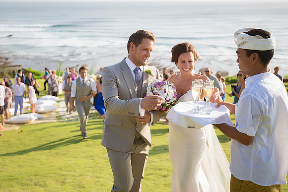 Destination Wedding Photography