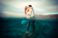 Trash the Dress