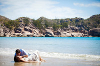 Wedding Photography  - Magnetic Island, Queensland