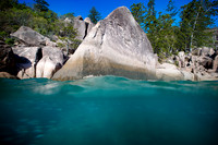 Radical Bay Water
