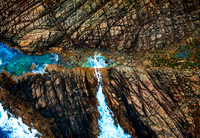 Wyadup Falls"