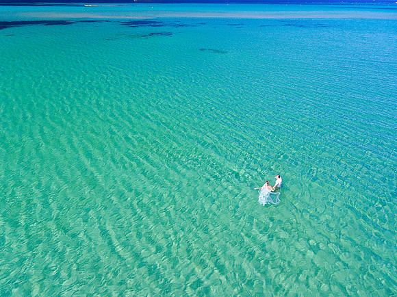 Drone Edit Quindalup WEB