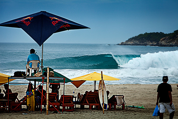 PUERTO WAVE