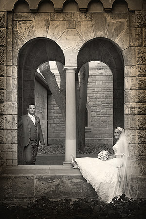Pace Photography Sample Wedding Images