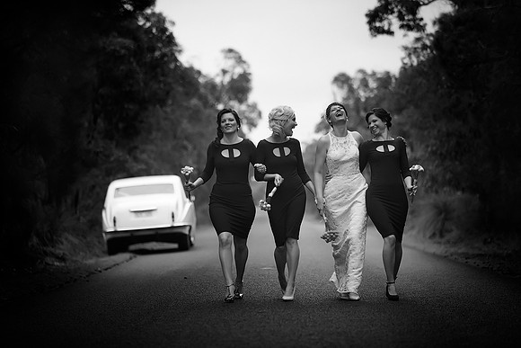 Pace Photography Wedding Photos Margaret River