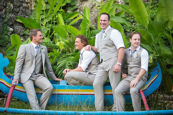 Pace Photography Sample Wedding Images