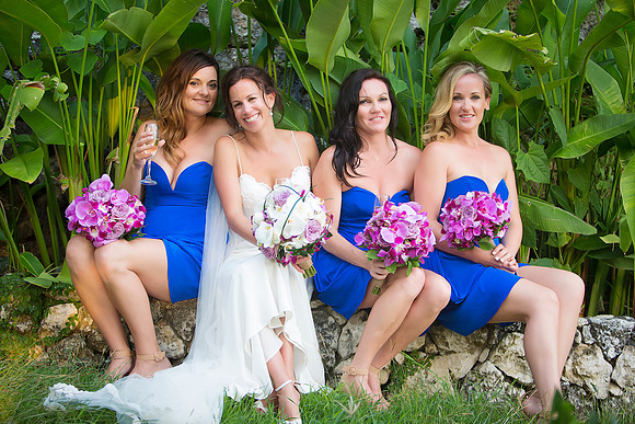 Pace Photography Sample Wedding Images