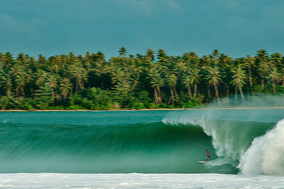 Diego Nias Bomb