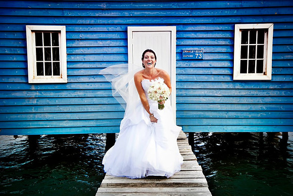 Pace Photography Wedding Photos Margaret River