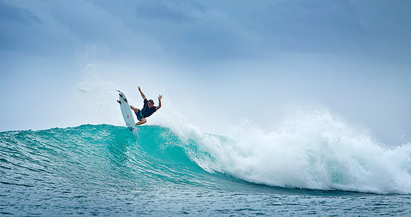 Tim Oconnor Surf