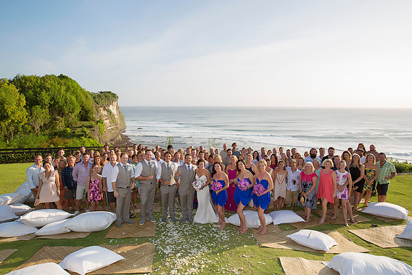 Pace Photography Sample Wedding Images