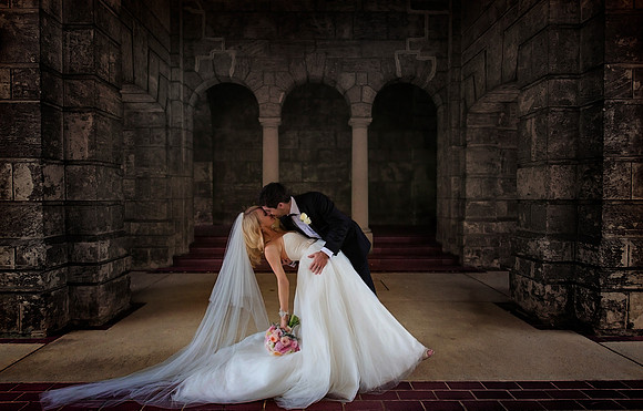 JEss & Adam Arch LARGE